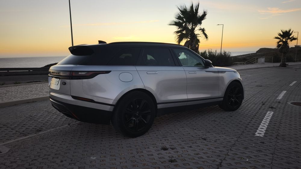 [VENDO] Range Rover Velar 2.0 D SE240 (2017) – Nacional & Suspensão Pneumática — photo 3