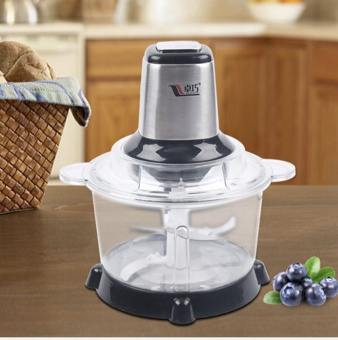 Rozdrabniacz warzyw, pojemność 5L, 300W