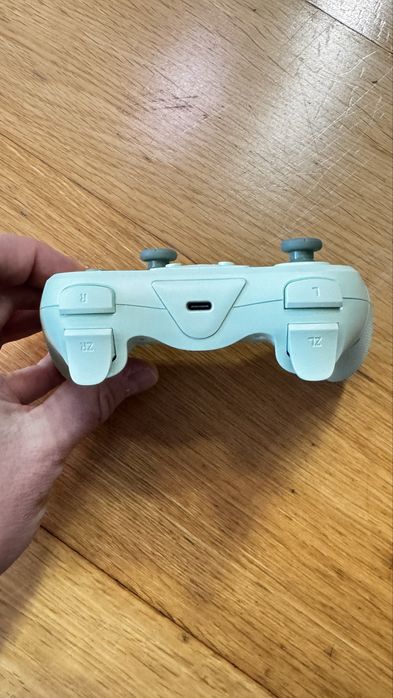 Comando de jogos sem fios - Nintendo Switch