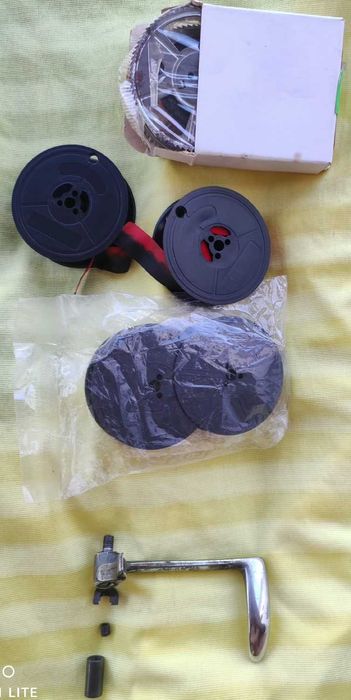 undewood Maquina escrever