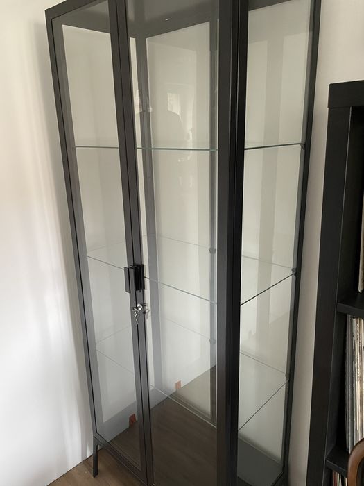 Witryna Milsbo Ikea