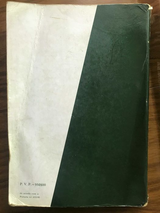 História da literatura portuguesa de António José Barreiro  envio incl