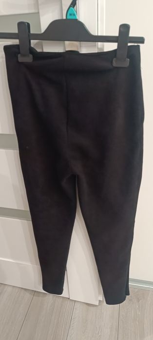Spodnie damskie xs