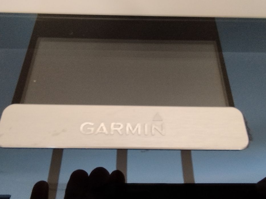 Balança Inteligente Garmin Index Smart Scale– Excelente Estado