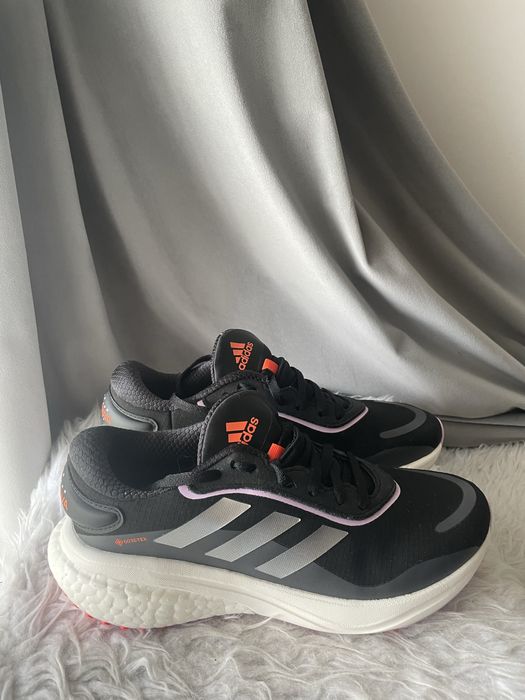 Nowe buty do biegania damskie adidas Supernova Gtx