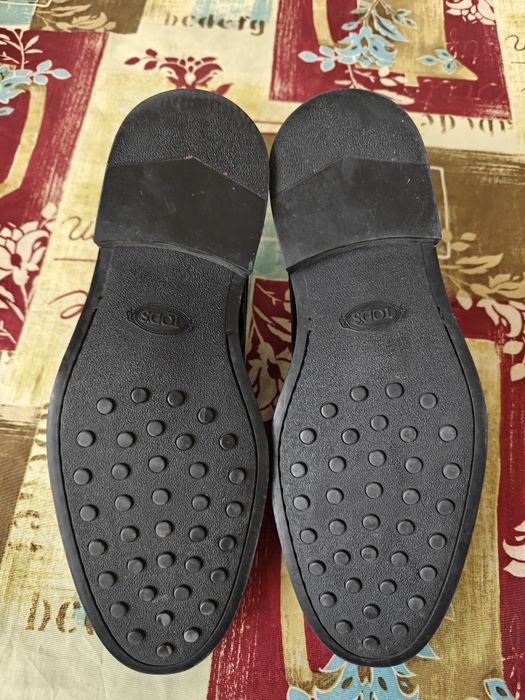 Туфлі класичні Tod's