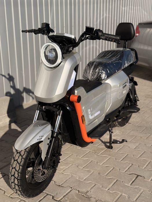 Електроскутер  PARTNER NIO