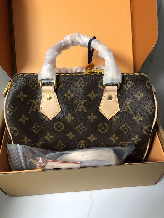 Жіноча сумка Спіді