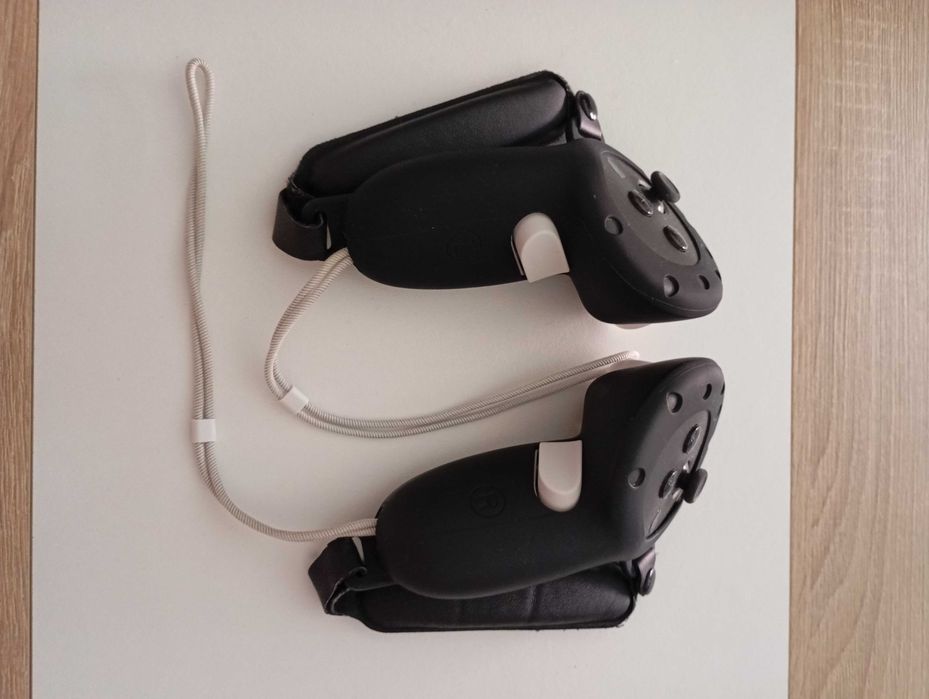 Meta Quest 3 128Gb + head strap com bateria