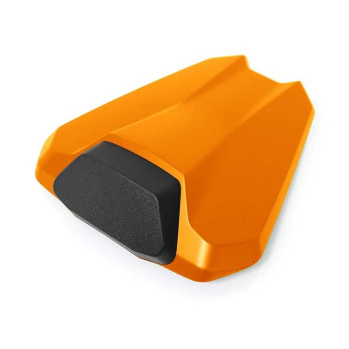 Carenagem Traseira KTM 1290 Super Duke R 2020 a 2024 - Cobertura ABS