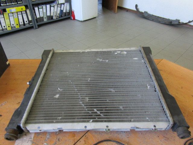 Radiador de água ROVER 400 Sedan (XW)