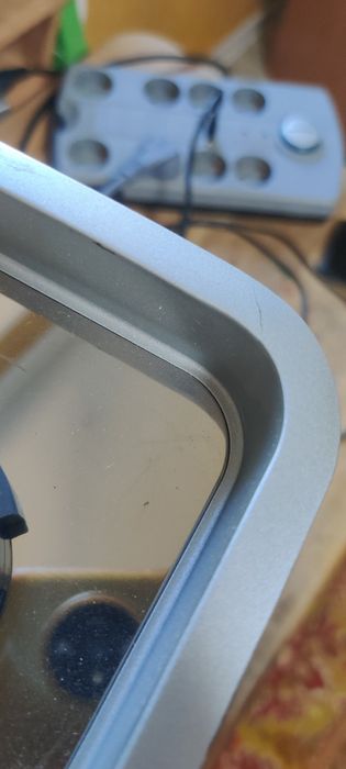 Кухона машина Kenwood KCC 9060 S Cooking Chef
Потужність: 1500 Вт.