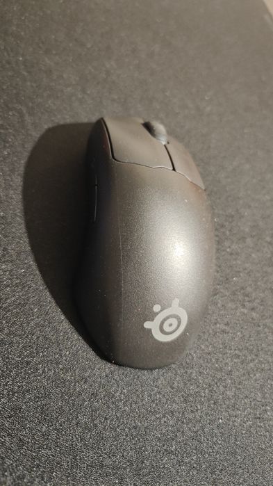 Myszka steelseries Prime wireless bezprzewodowa