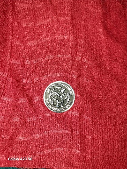 Portugalia puma Rafa Leâo rozmiar M