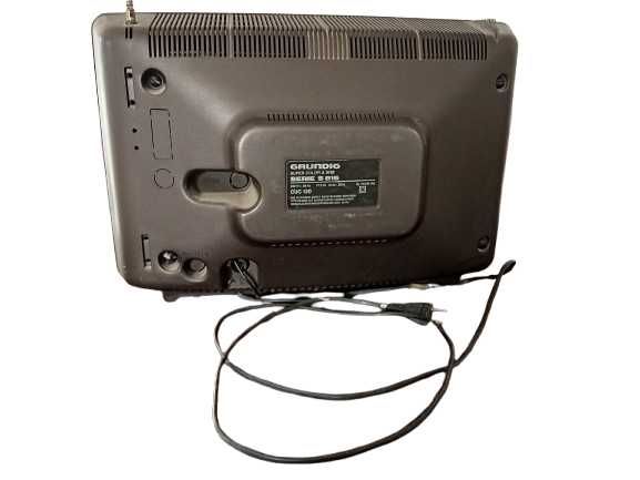 Vendo TV Grundig Super Color A3102 – Série S816