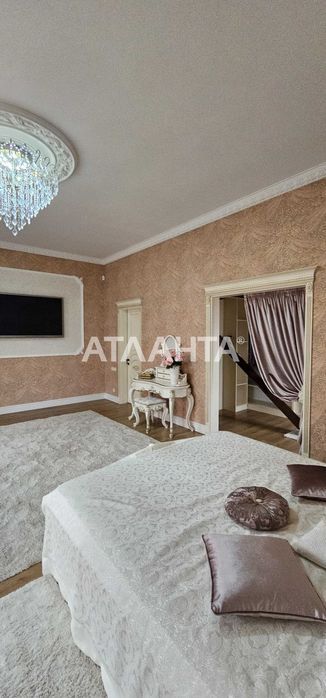 Эксклюзивный дом в элитном районе вблизи моря!