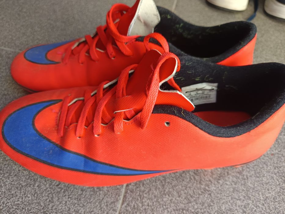 Nike 2014 Mercurial Vortex II