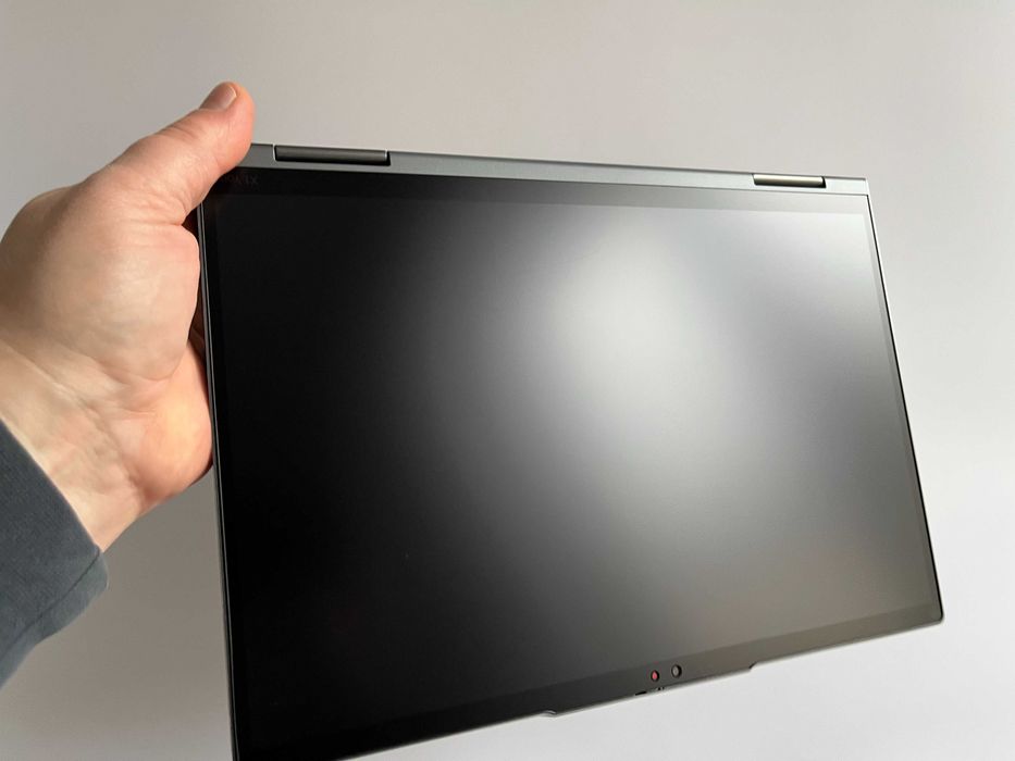Lenovo ThinkPad X1 Yoga Gen 7 i7-125U 16/512GB 1920x1200 dotyk W11Pro
