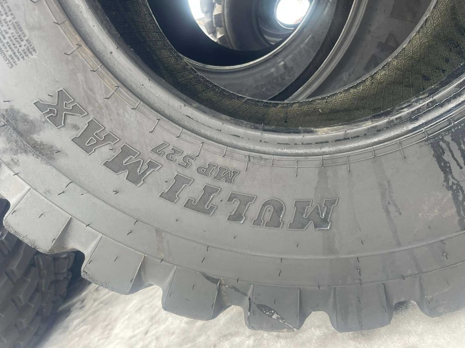 440/80R24 BKT Multima JJ559
