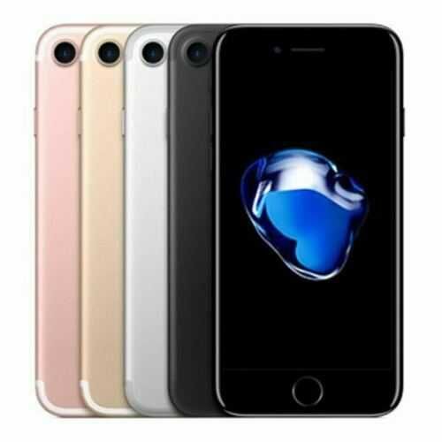 Smartfon Apple iPhone 7 128 GB Gwarancja  | ul. Bałuki 4 Szczecin