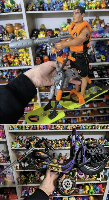 Фигурки людей солдаты военные чап мей chap mei человечки lanard Hasbro