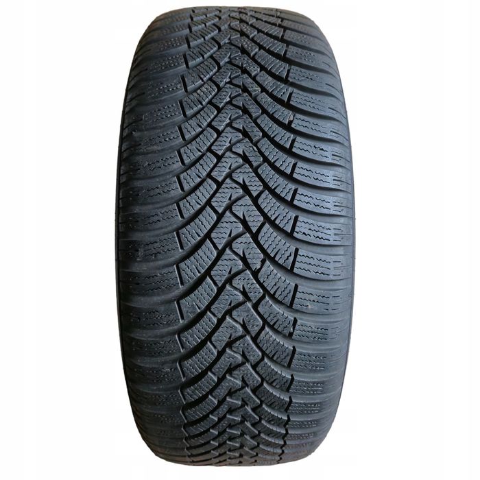 falken eurowinter hs01 225/50 r17 94v run flat 8mm 2022