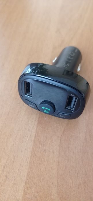 FM-трансмітер OS-Baseus