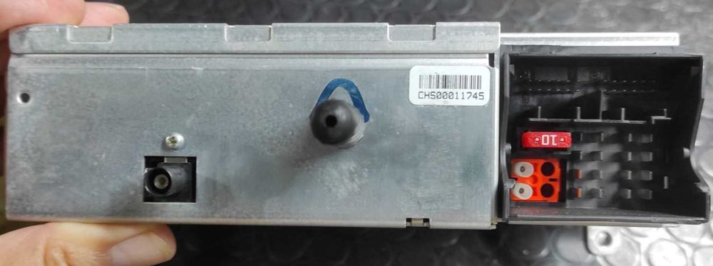 Radio Original BMW serie 1