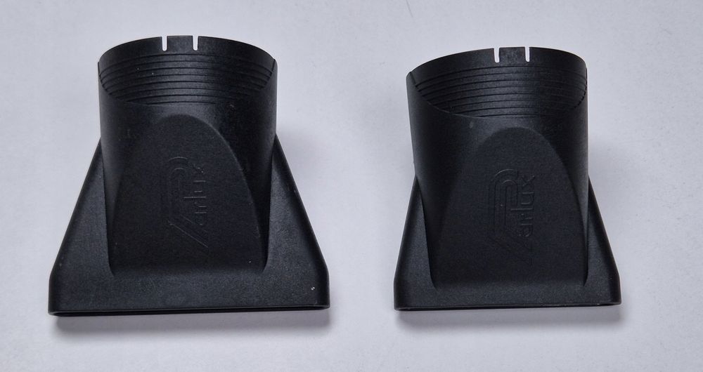 Profesjonalna Suszarka Do Włosów Z Jonami Parlux Advance