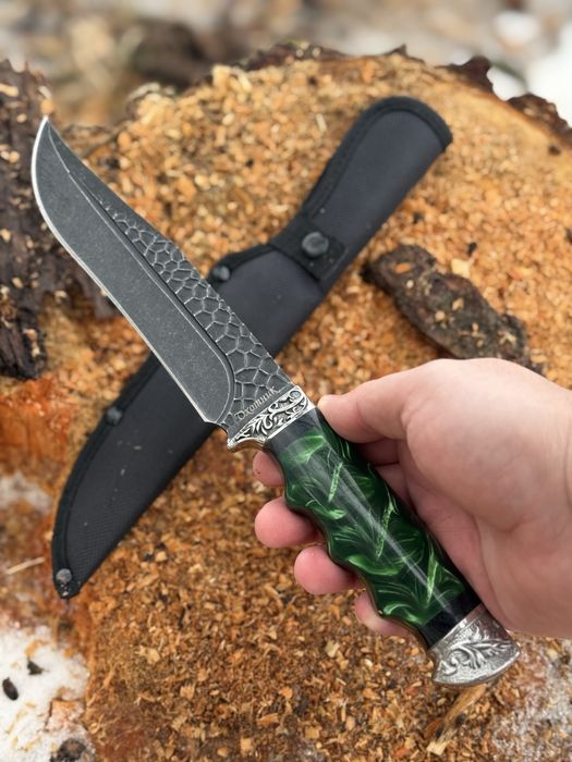 Код 926 Ніж мисливський G65 тактичний охотничий нож разделочный