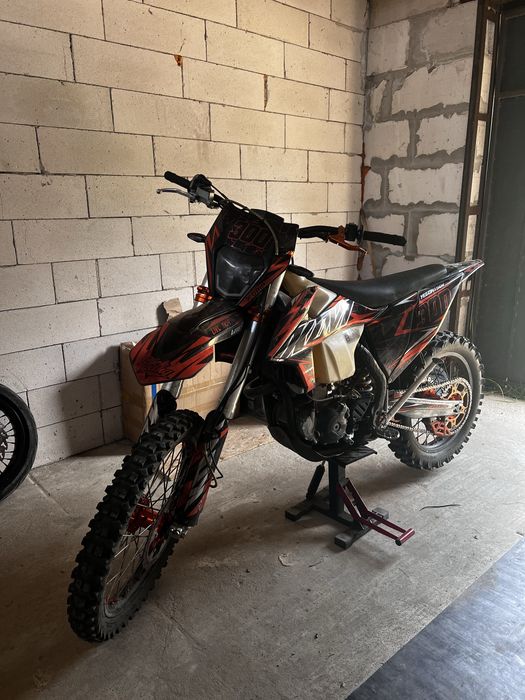 Kovi 300 pro s 2024