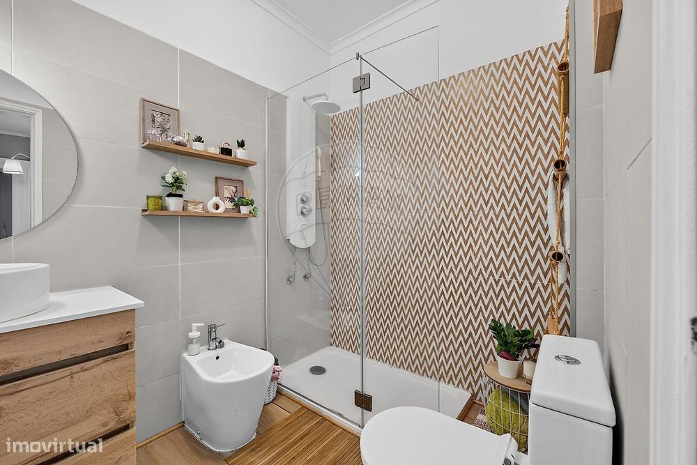 Apartamento T3 para venda
