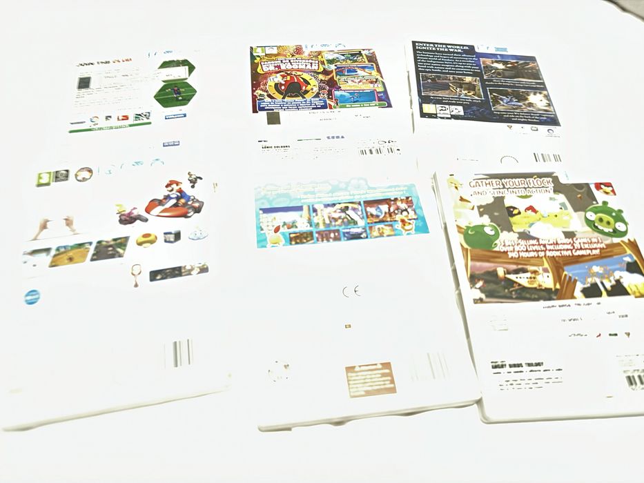 Vendo Wii em excelente estado, inclui jogos