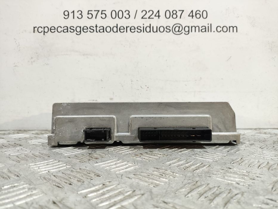 Amplificador de Som Audi A5 8T 8T0035223A Original