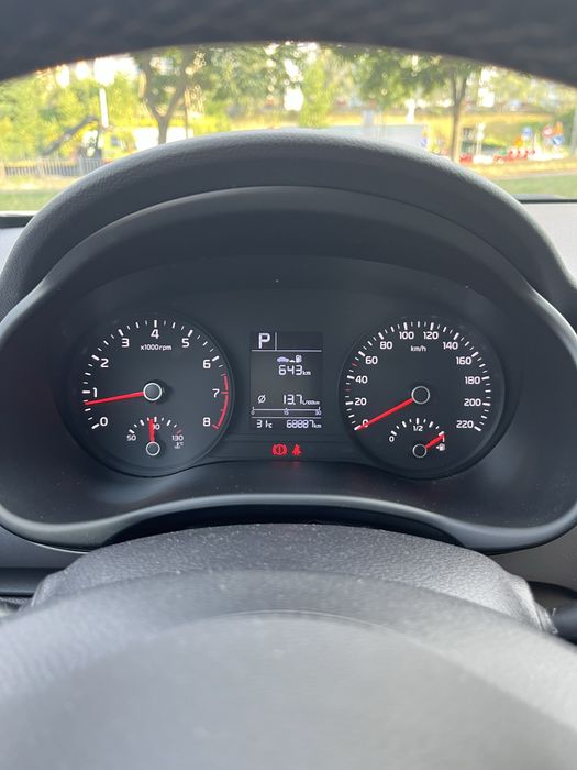 KIA Stonic 2020