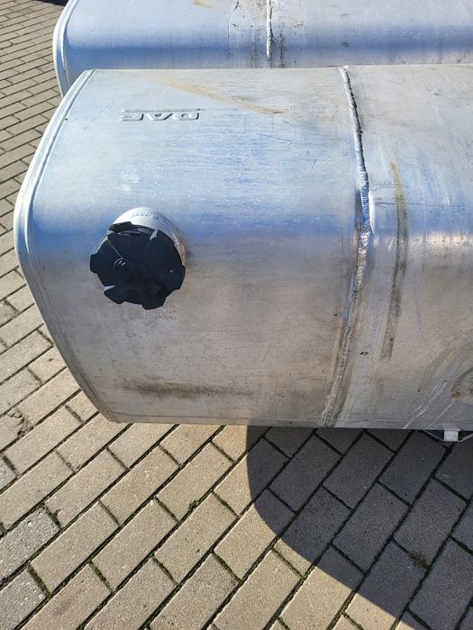 zbiornik paliwa daf xf 105 106 650 l 1945569