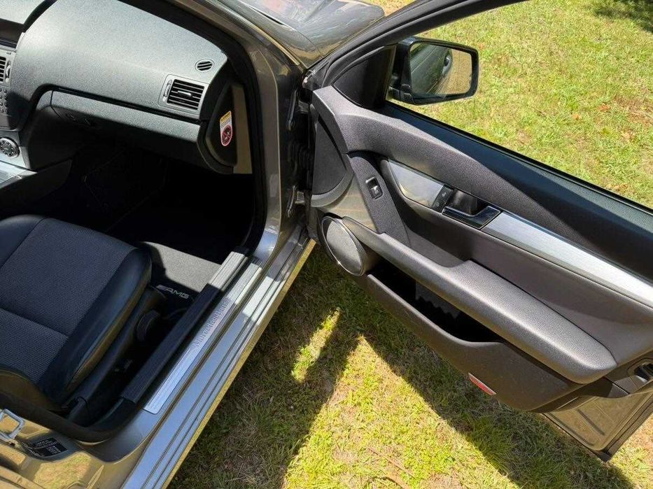 Mercedes-Benz C 250 CDI Pack AMG | 204 cv | 199.000 km | Excelente Estado