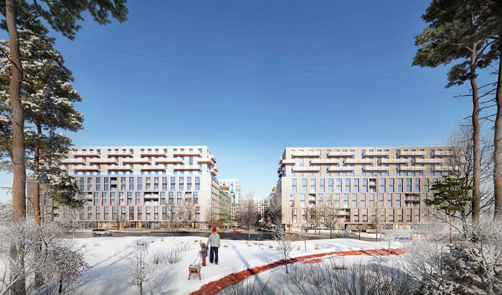 2-комнатная квартира по адресу ул. Стрийська (площадь 81,3 м²) - Atlanta.ua - фото 8