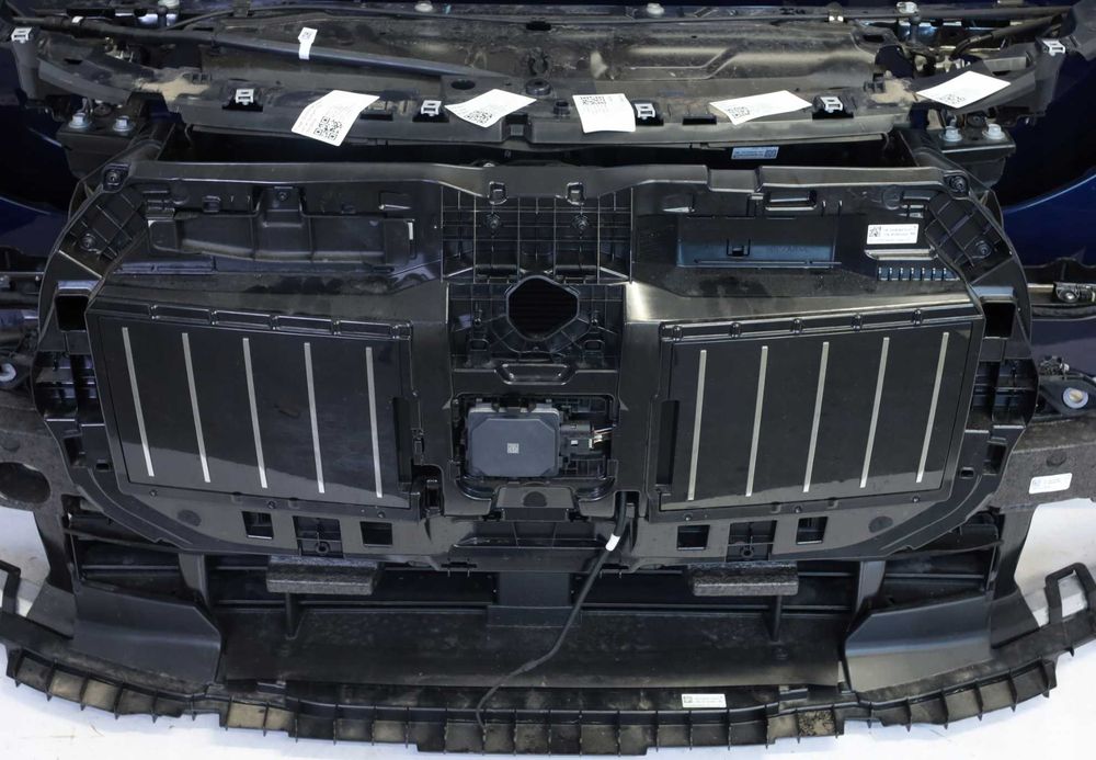 Frente BMW Serie 7 i7 G70