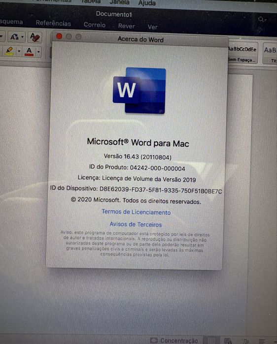 Apple MacBook Pro A1278