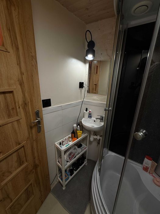 Przytulna kawalerka we Wrocławiu, Brochów – wolna od 1 lipca - Widok 5