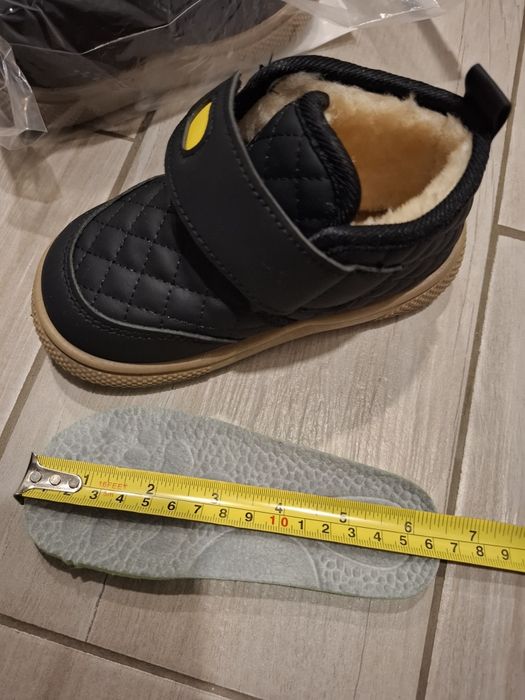 Дитячі зимові уггі