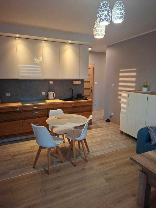 Mieszkanie 3-pokoje / Duży Balkon / Miejsce Parkingowe