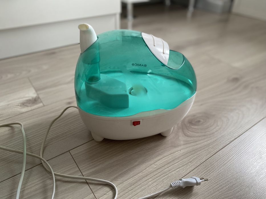 Nawilżacz powietrza