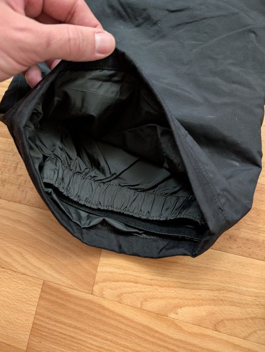 Трекінгові лижні штани Helly Hansen goretex primaloft роз М