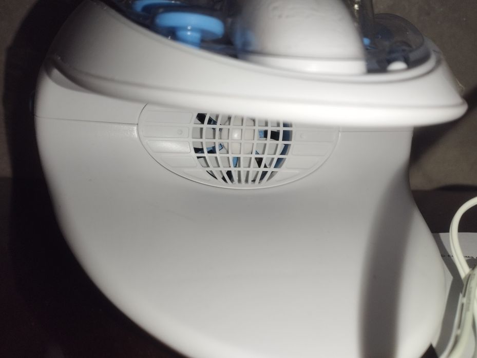 Манікюрний набір