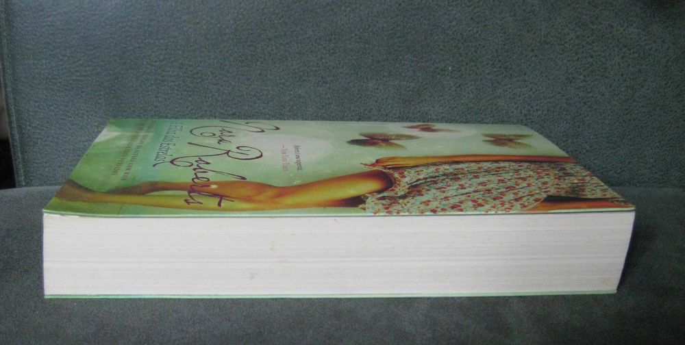 A Filha das Estrelas de Nora Roberts