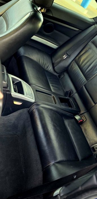 BMW 320d Pack M de origem interior e exterior de fábrica impecável