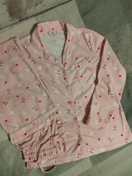 Жіночі піжами розмір   S,,M ,L ,XL, 2X