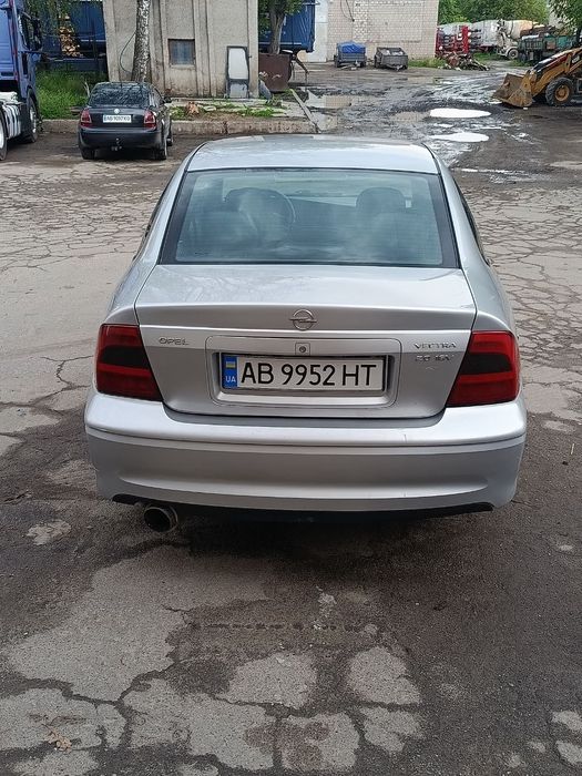 Продам Опель Вектра Б
